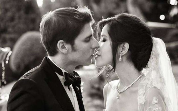 Elaine Andriejanssen: A Closer Look at the Life of Eduardo Saverin's Wife Elaine Andriejanssen: A Closer Look at the Life of Eduardo Saverin's Wife